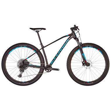 Mountain Bike MONDRAKER CHRONO R 29" Negro 2019 0